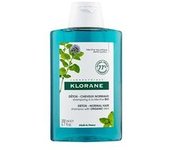 Champú desintoxicante con menta acuática 200 ml - Klorane