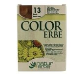 Color Erbe Rubio Cobre Dorado Claro 1 unidad Natur Erbe