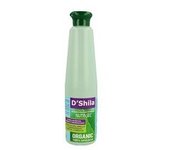 Acondicionador Nutri-Sec 300 ml - D'Shila