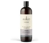 Champú Oil Balancing 500 ml - Sukin