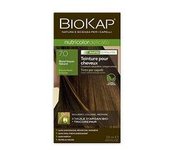 Decoloración Delicato 7.0 rubio medio natural 140 ml (Rubio medio) - Biokap