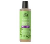 5 x Champú Cabello Normal Aloe Vera 250 ml - Urtekram