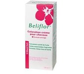 Tinte Rubio dorado Nº18 135 ml - Beliflor