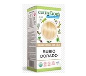 10 x Rubio Dorado 4 sobres de 25g - Cultivators