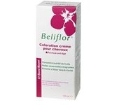 Tinte Rubio medio Nº7 135 ml - Beliflor