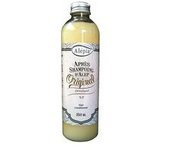 Acondicionador de Alepo desenredante 250 ml - Alepia