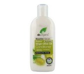 3 x Acondicionador aceite oliva virgen 265 ml - Dr. Organic