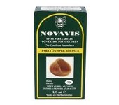 Tinte 7d rubio dorado 135 ml - Novavis