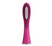Cabezal de Recambio ISSA Mini Hybrid - Wild Strawberry 1 unidad (Fucsia) - Foreo