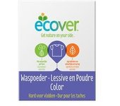 Detergentes en polvo ropa de color 3 kg - Ecover