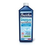 5 x Líquido abrillantador ecocert 750 ml - Jacques Briochin