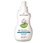 Suavizante Eco flores silvestres 40 dosis 1 L (Floral) - Attitude