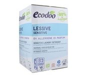 Detergente de Lavadora hipoalergénico 5 L - Ecodoo