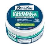 10 x Piedra del boticario Ecocert 300 g - Jacques Briochin