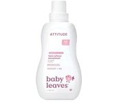 Suavizante Eco sin perfume para pieles delicadas 1 L - Attitude