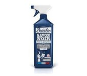 5 x Jabón negro Ecocert 750 ml - Jacques Briochin