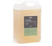 Detergente líquido con jabón de Alepo - sin perfume 5l - Najel