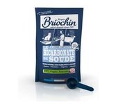 5 x Bicarbonato de sodio Ecocert 500 g de polvo - Jacques Briochin