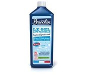 5 x Gel lavavajillas ecocert 900 ml - Jacques Briochin