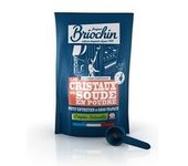 5 x Limpia Cristales en polvo Ecocert 500 g de polvo - Jacques Briochin