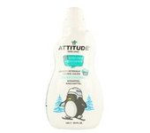 Detergente para Lavadoras Nectar de Pera Eco 35 dosis Attitude