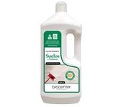 5 x Detergente Suelos Y Baldosas Eco 1 L - Biocenter