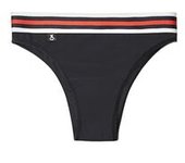 Braga menstrual Emma Rubi  + compresa flujo moderado S 1 braga + 1 compresa - Xula
