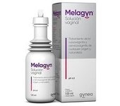 Melagyn Solución Vaginal 100 ml Gynea