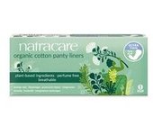 10 x Salvaslip algodón Ultra Fina 22 unidades - Natracare