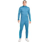Nike - Chándal Dri-Fit Academy 23, Hombre, Aegean Storm-Baltic Blue-Baltic Blue, L