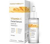 Perfect Beauty Sérum facial con vitamina C, 30 ml