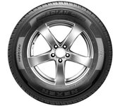 Neumático Nexen Roadian Ct8 225/75 R16c 121/120 S