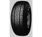 Neumático Yokohama Geolandar G039 265/70 R16 112 S Mitsubishi