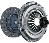 Kit De Embrague Sachs 3000 990 220