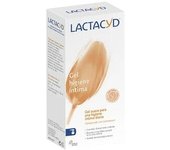 Lactacyd Suave Gel Higiene Í­ntima 400 ml