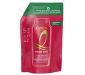 L'Oreal Paris Elvive Color Vive Champú Protector Ecopack Recarga 500 ml