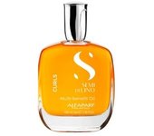 Alfaparf Semi Di Lino Curls Multi-Benefit Oil 100 ml