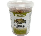 Buen Amigo Pet Shop S.L. Comida para Tortugas Gammarus 50 gr