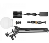 Kit Luces LED Godox LC30D K1 Litemons
