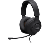 Cascos Gamer JBL Quantum 100 M2 Negro