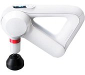Therabody Aparato de masaje Theragun Elite Rojo