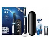 Cepillo Dental Braun Oral B Io3 Negro