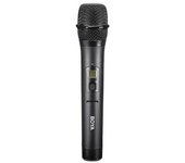Microfono inalambrico Boya BY-WHM8PRO