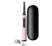 Braun Cepillo eléctrico Oral B iO Serie 5 Rosa