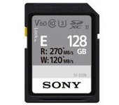 Tarjeta de memoria Sony 64GB V30 SFE64A/T