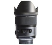 Sigma 35mm f/1.4 DG HSM ART para Montura L