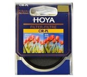 Filtro Hoya Circular Polarizado (CPL) 62MM