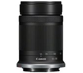 Objetivo Canon RFS 55-210mm F5-7.1 IS STM