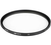 Filtro Hoya Ultravioleta (UV) HD Nano 62mm
