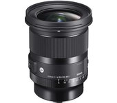 Sigma 20mm F1.4 DG DN serie Art montura L
